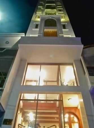 White Lion Hotel 나트랑 외부 사진