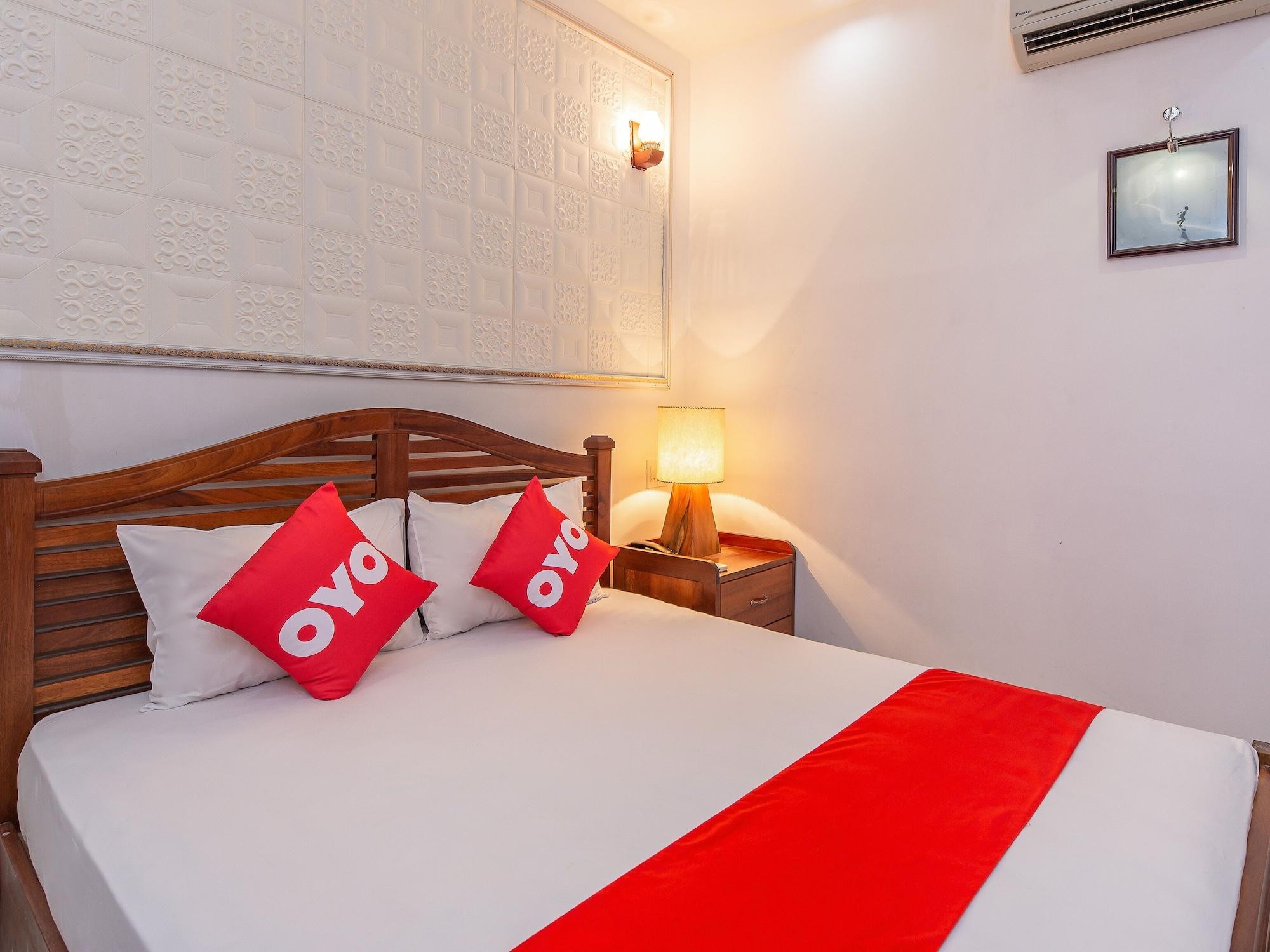 White Lion Hotel 나트랑 외부 사진