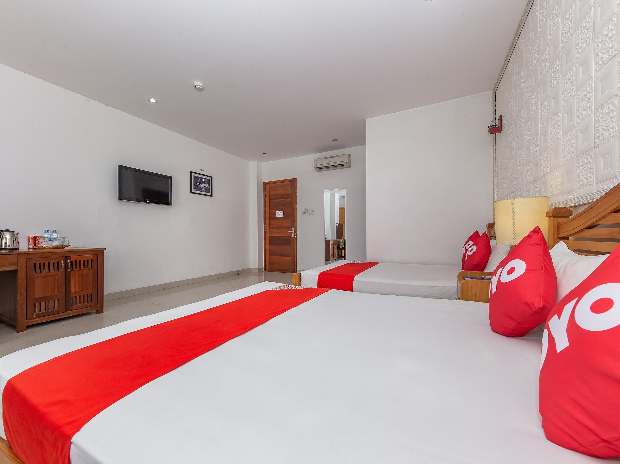 White Lion Hotel 나트랑 외부 사진