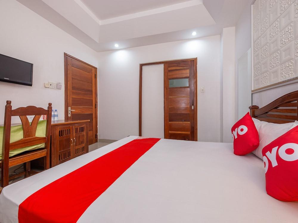 White Lion Hotel 나트랑 외부 사진