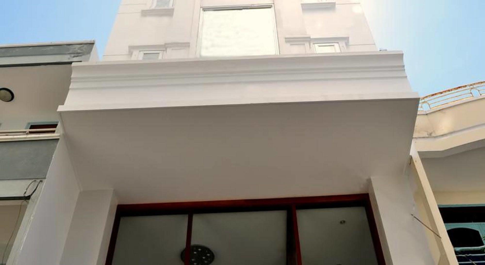 White Lion Hotel 나트랑 외부 사진
